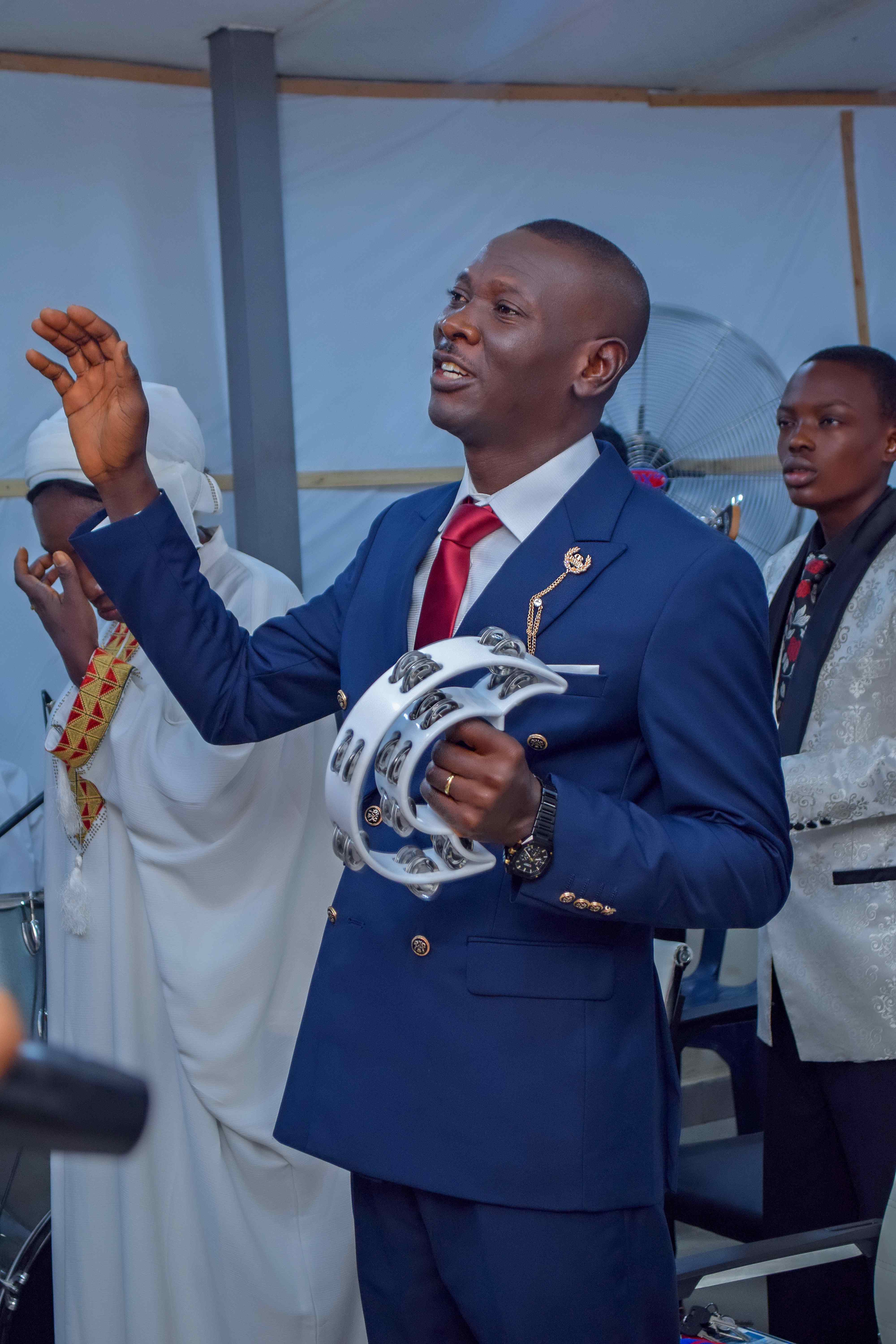 Fellowship of Life Assembly Int'l