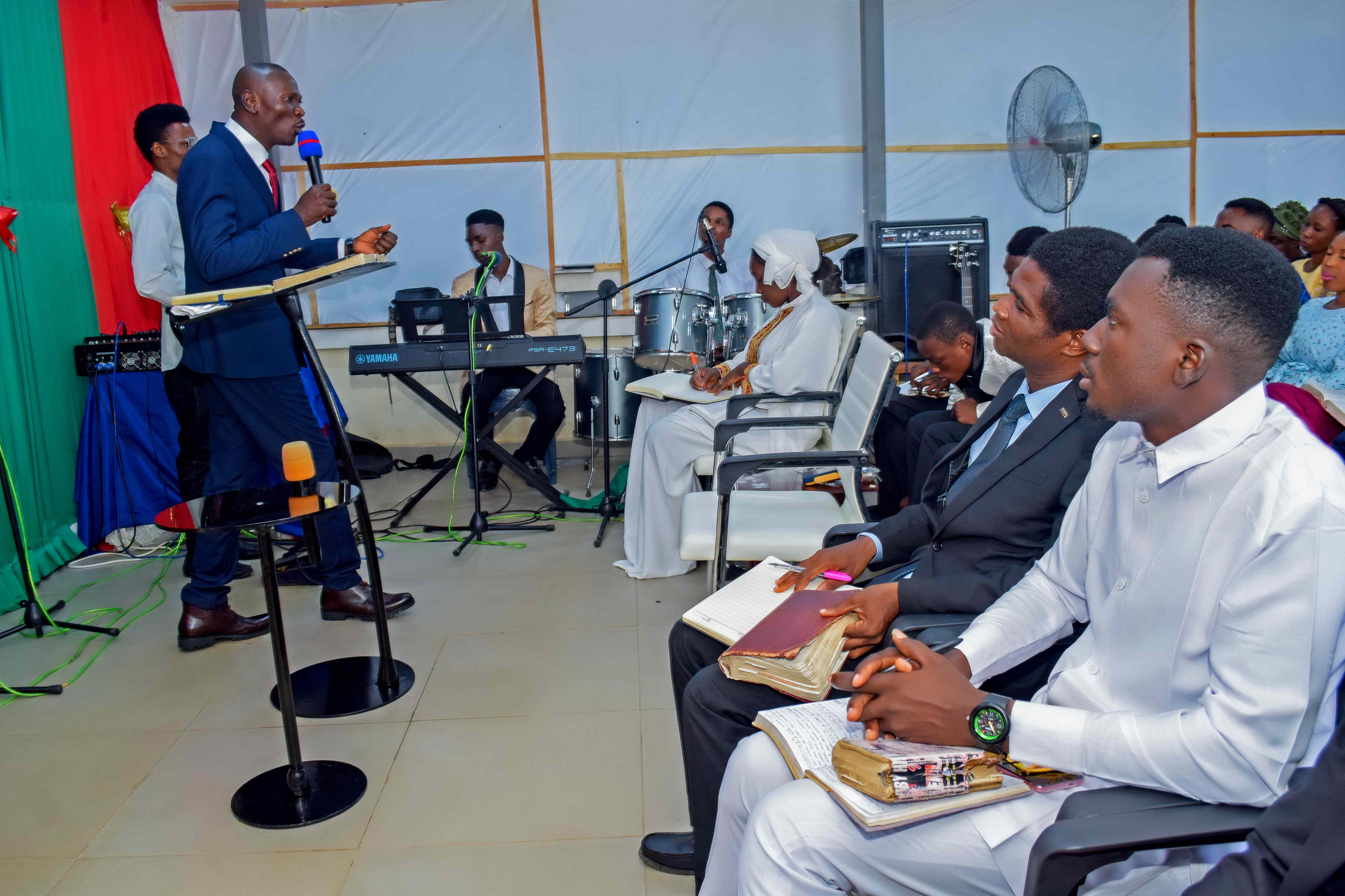 Fellowship of Life Assembly Int'l