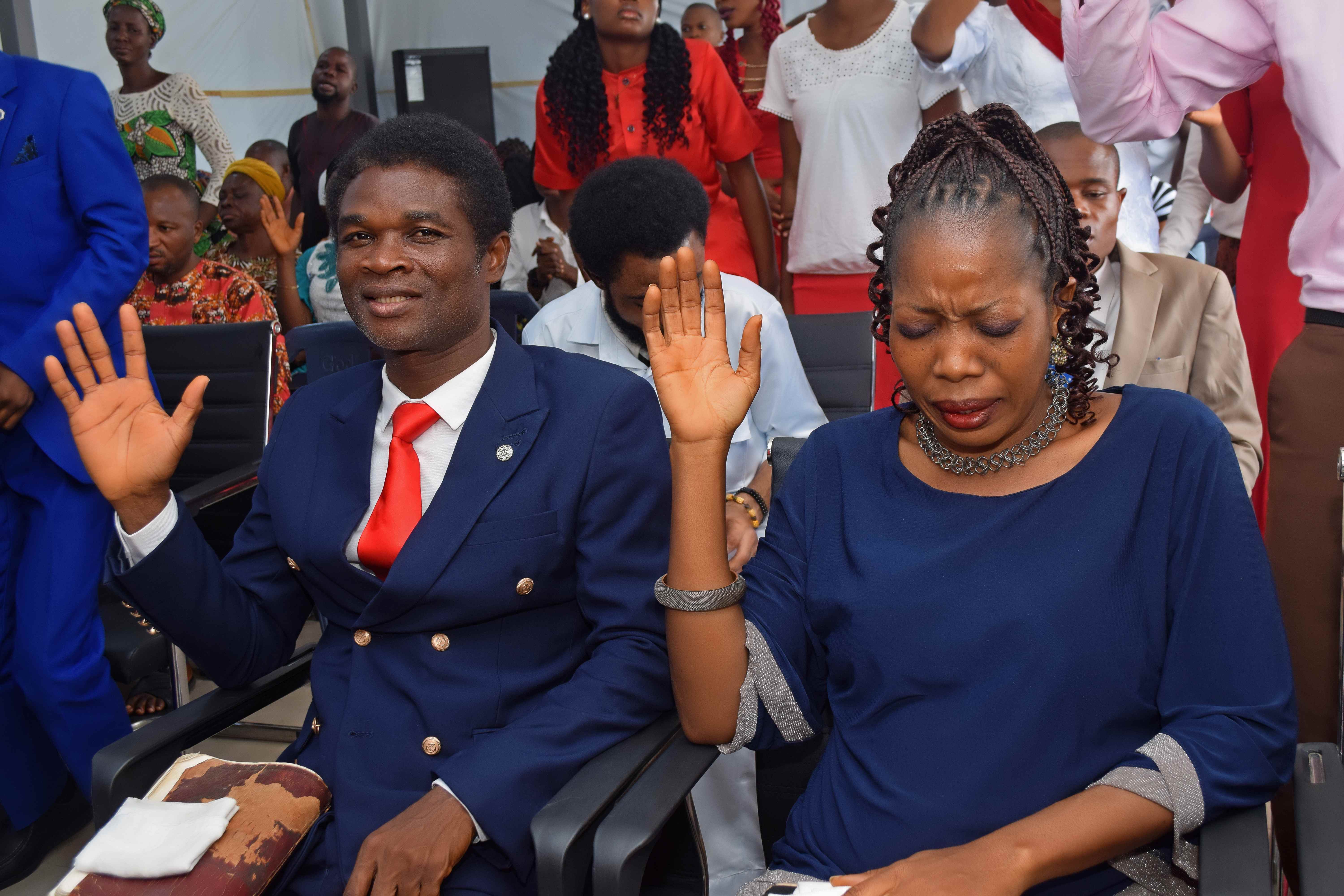 Fellowship of Life Assembly Int'l