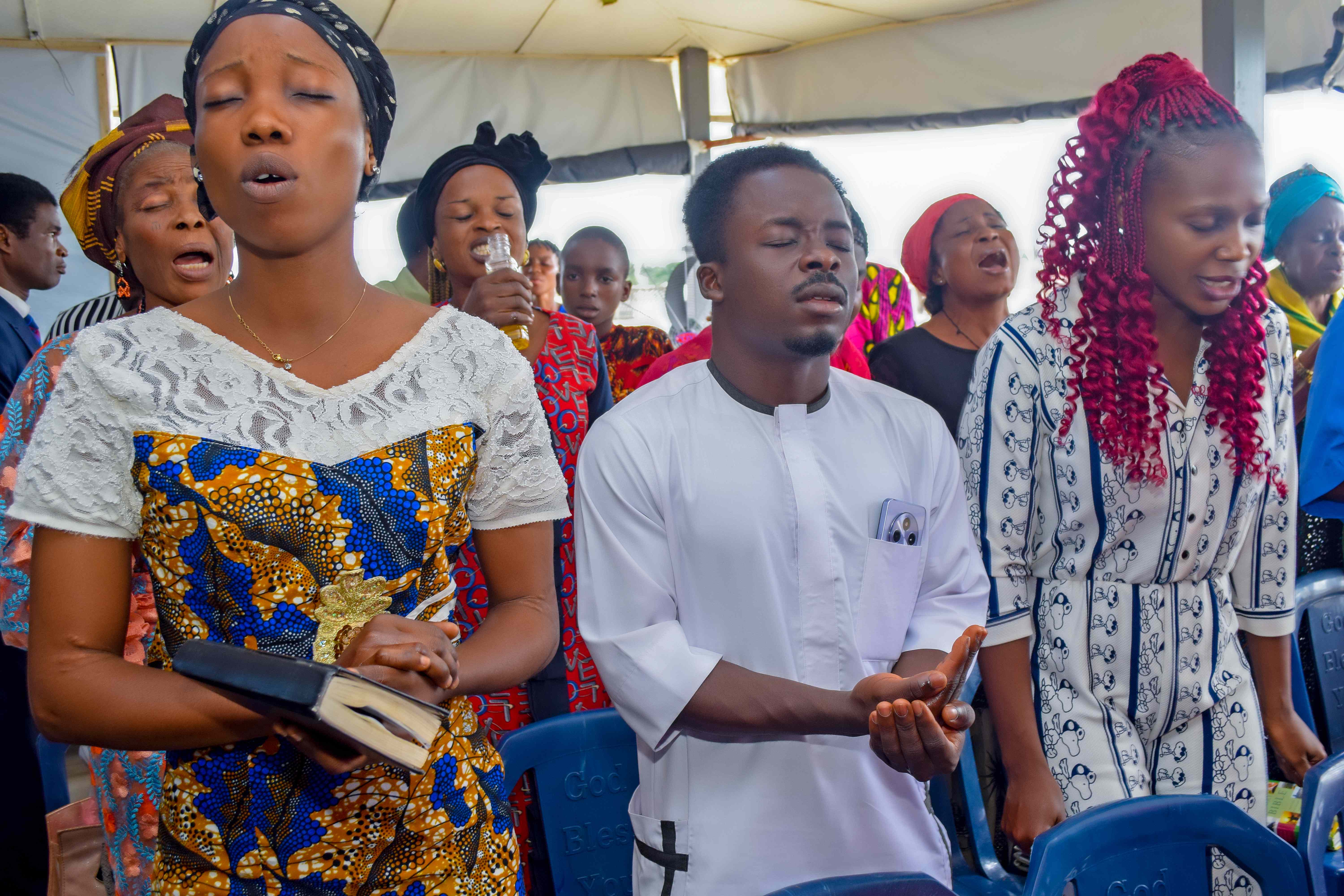 Fellowship of Life Assembly Int'l